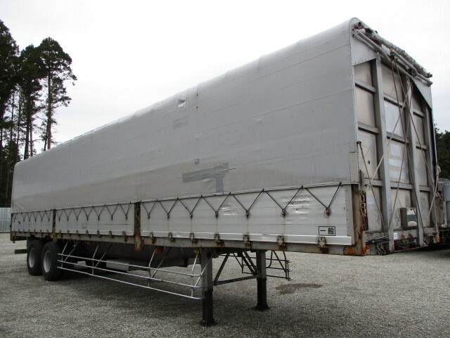 富士 Wing trailer TS2113(7753) 3枚目