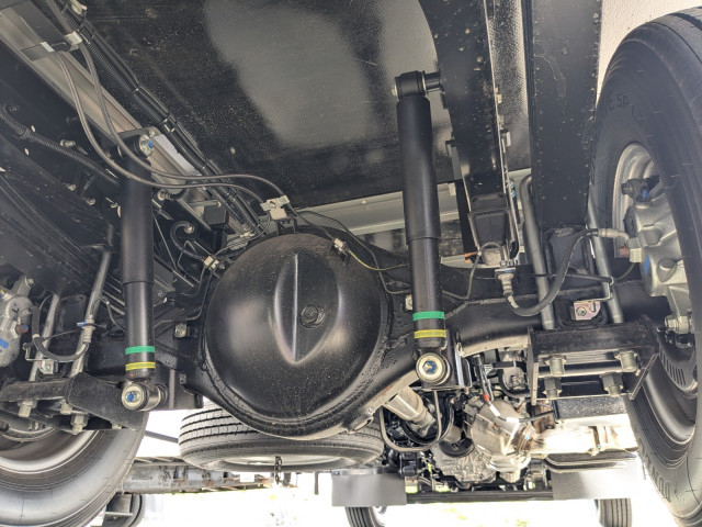 日野 デュトロ 小型 冷蔵冷凍バン 2WG-XZU713N(112969) 42枚目
