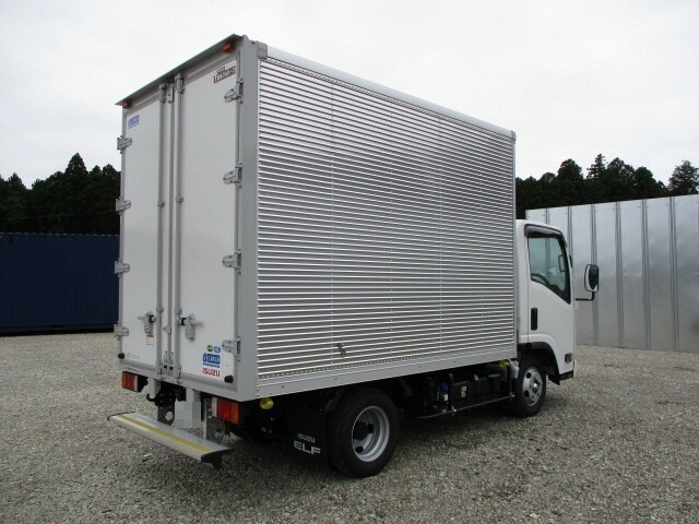 いすゞ エルフ 小型 バン 2RG-NLR88AN(6808) 39枚目