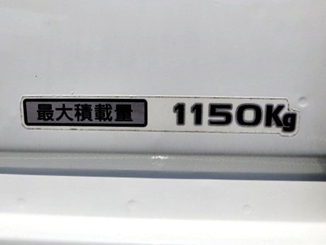 マツダ ボンゴ 小型 平ボディ DBF-SLP2T(109754) 16枚目