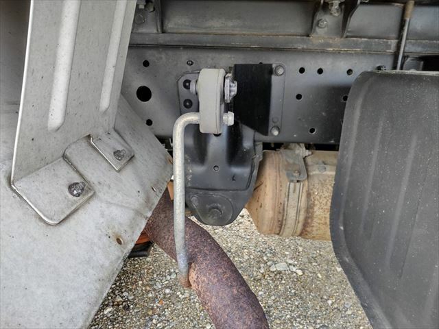 トヨタ ダイナ 小型 冷蔵冷凍バン TKG-XZU605(9385) 11枚目