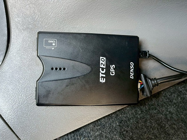 三菱ふそう スーパーグレート 大型 ウィング QPG-FS64VZ(105906) 31枚目