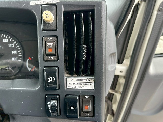 いすゞ エルフ 小型 ウィング TKG-NPR85AN(105910) 32枚目