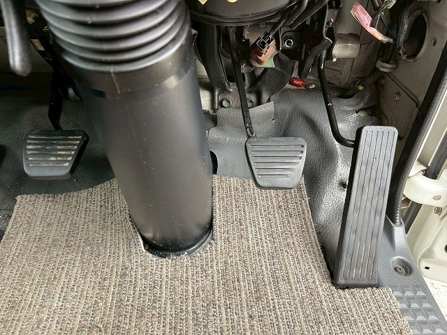 いすゞ エルフ 小型 ウィング TKG-NPR85AN(105910) 36枚目