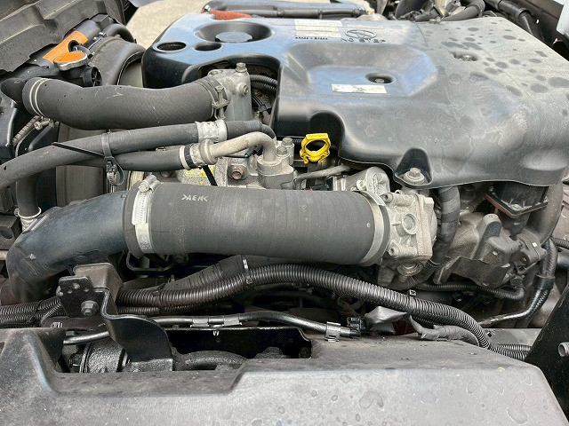 いすゞ エルフ 小型 ウィング TKG-NPR85AN(105910) 41枚目