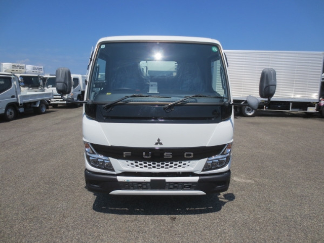 三菱ふそう キャンター 小型 塵芥車（プレス式） 2RG-FEAV0(111475) 6枚目