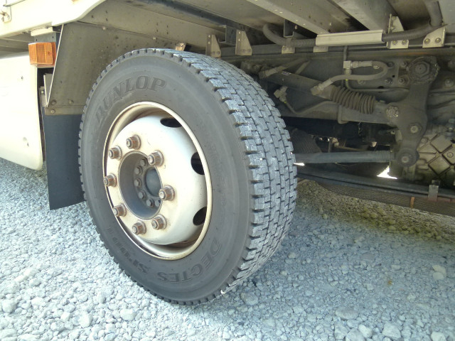 UDトラックス（日産） クオン 大型 ウィング 2PG-CG5CA(105952) 42枚目