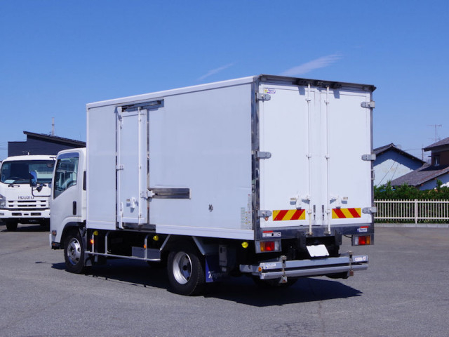 いすゞ エルフ 小型 冷蔵冷凍バン 2RG-NPR88YN(105954) 3枚目