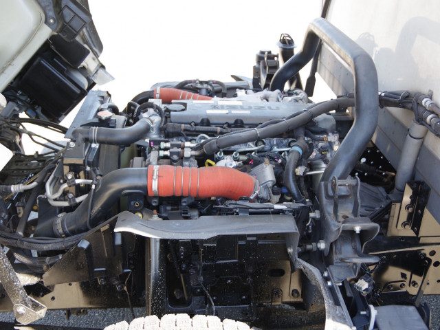 いすゞ エルフ 小型 冷蔵冷凍バン 2RG-NPR88YN(105954) 30枚目