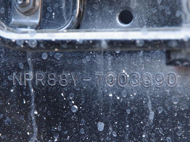 いすゞ エルフ 小型 冷蔵冷凍バン 2RG-NPR88YN(105954) 31枚目