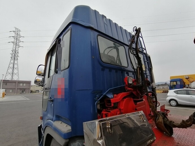 日野 プロフィア 大型 トラクタ KL-SH1KDGA(5343) 25枚目