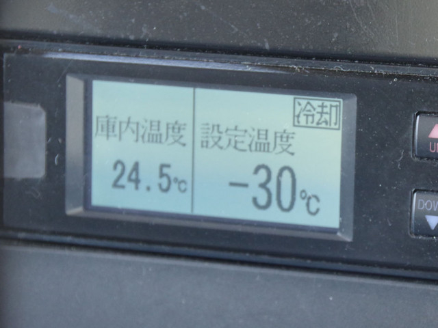 いすゞ エルフ 小型 冷蔵冷凍バン 2RG-NPR88YN(105954) 34枚目
