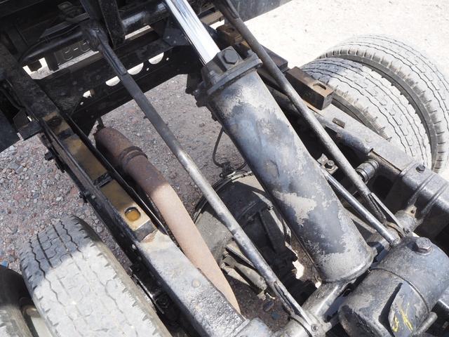 いすゞ エルフ 小型 土砂ダンプ *********(105958) 30枚目
