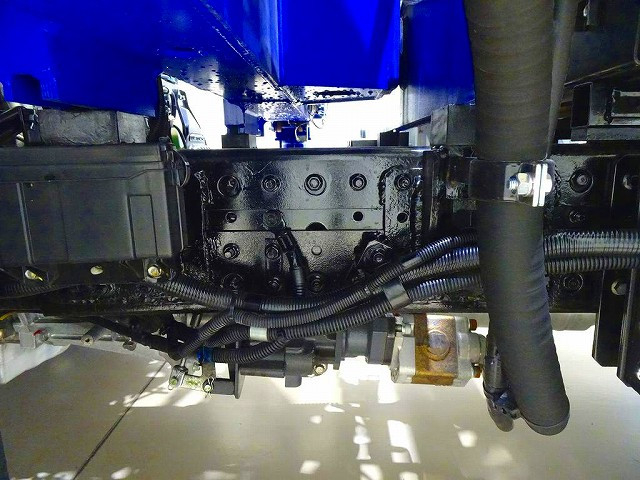 三菱ふそう キャンター 小型 平ボディ（クレーン付） 2RG-FEAV0(105963) 39枚目
