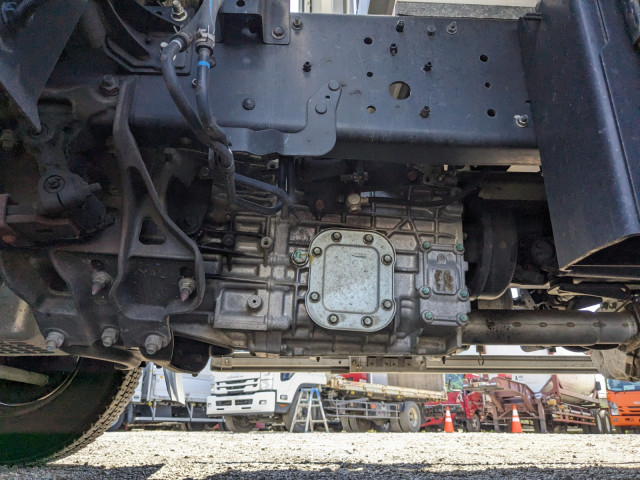 日野 レンジャー 中型 ウィング 2KG-FD2ABG(105965) 30枚目