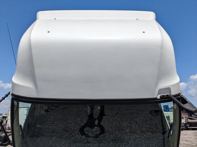 日野 レンジャー 中型 ウィング 2KG-FD2ABG(105965) 47枚目