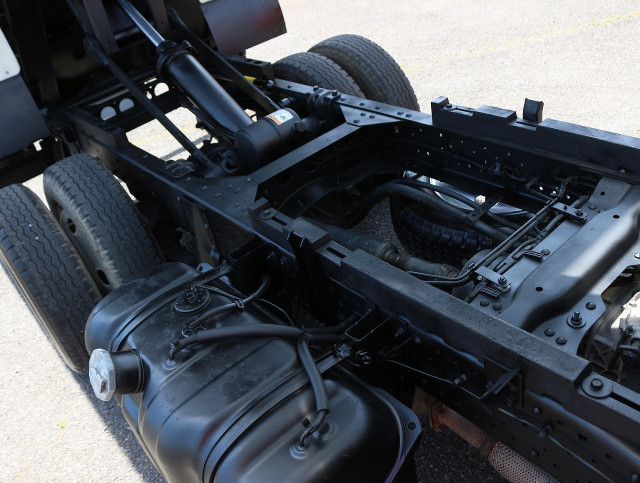 いすゞ エルフ 小型 土砂ダンプ TPG-NKR85AD(105970) 46枚目