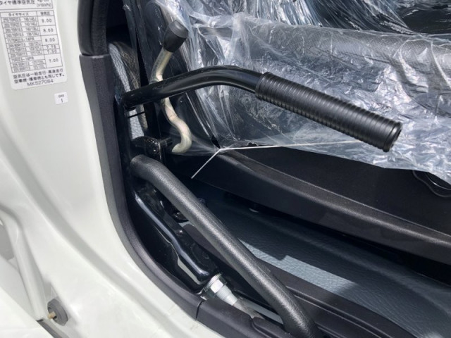 三菱ふそう ファイター 中型 ミキサー車 2KG-FK72F(105988) 8枚目
