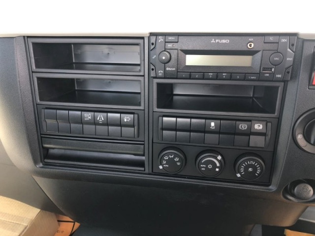 三菱ふそう ファイター 中型 ミキサー車 2KG-FK72F(105988) 9枚目