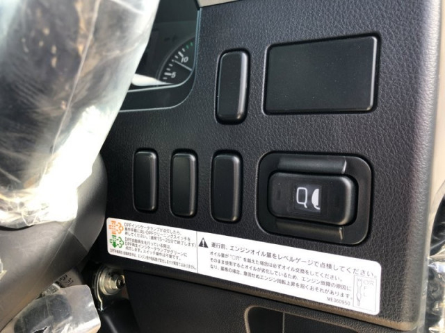 三菱ふそう ファイター 中型 ミキサー車 2KG-FK72F(105988) 12枚目