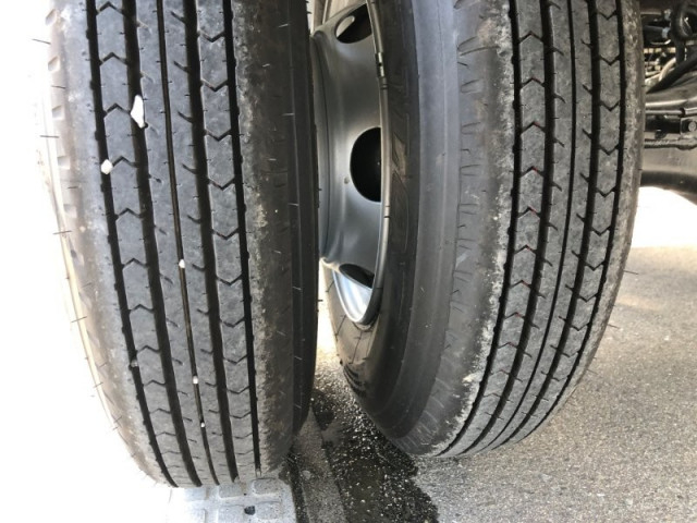三菱ふそう ファイター 中型 ミキサー車 2KG-FK72F(105988) 22枚目