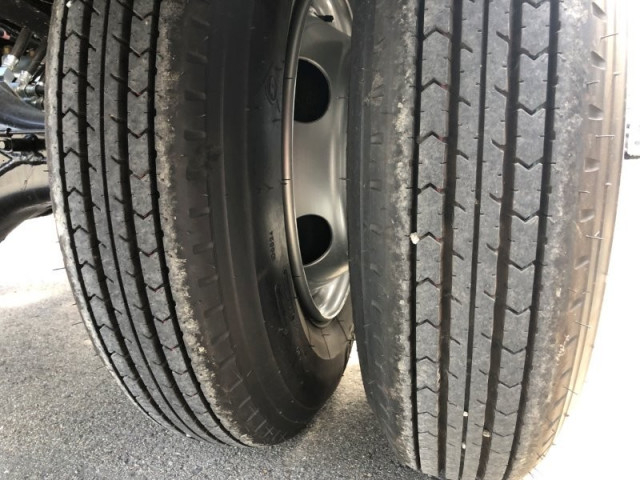 三菱ふそう ファイター 中型 ミキサー車 2KG-FK72F(105988) 23枚目