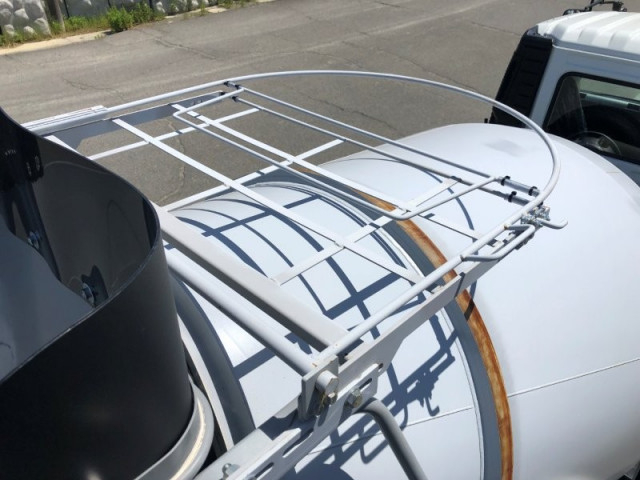 三菱ふそう ファイター 中型 ミキサー車 2KG-FK72F(105988) 37枚目