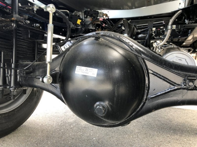 三菱ふそう ファイター 中型 ミキサー車 2KG-FK72F(105988) 40枚目