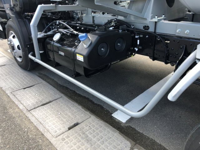 三菱ふそう ファイター 中型 ミキサー車 2KG-FK72F(105988) 42枚目