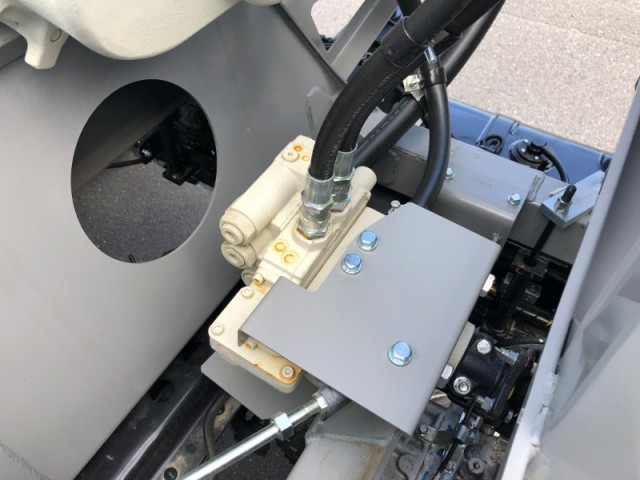 三菱ふそう ファイター 中型 ミキサー車 2KG-FK72F(105988) 44枚目