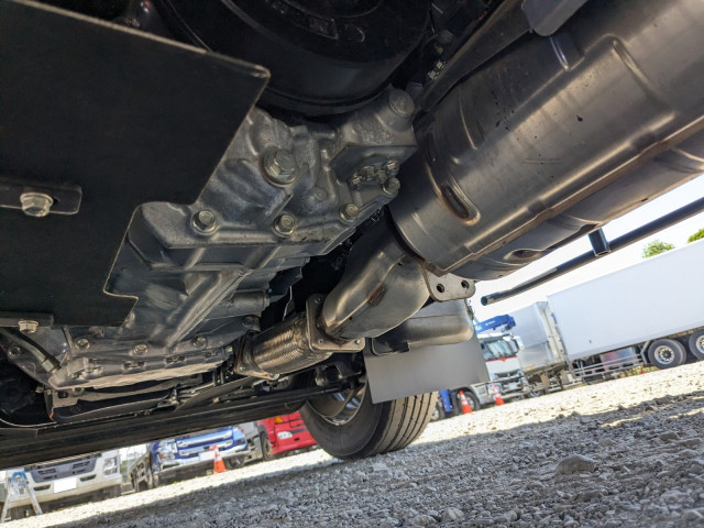 UDトラックス（日産） カゼット 小型 キャリアカー 2RG-BPR88YM(105992) 18枚目