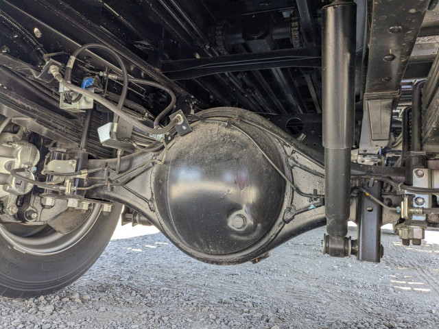 UDトラックス（日産） カゼット 小型 キャリアカー 2RG-BPR88YM(105992) 22枚目