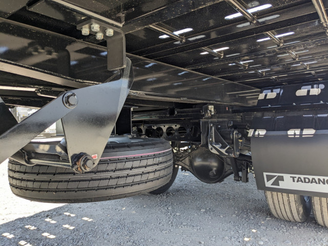 UDトラックス（日産） カゼット 小型 キャリアカー 2RG-BPR88YM(105992) 23枚目
