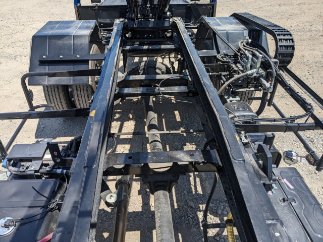 UDトラックス（日産） カゼット 小型 キャリアカー 2RG-BPR88YM(105992) 34枚目