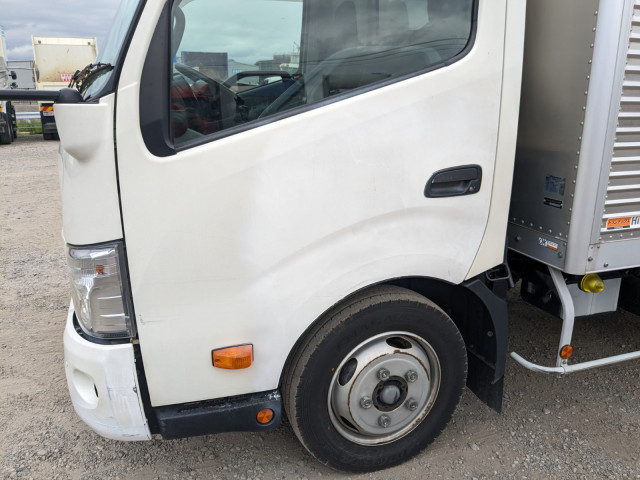 日野 デュトロ 小型 バン 2RG-XZU710M(105998) 48枚目