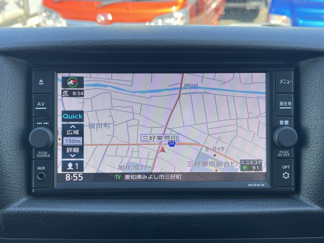 日産自動車 キャラバン 小型 バス 3BF-DS4E26(106061) 23枚目