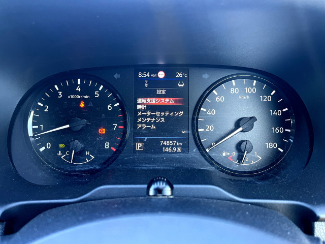 日産自動車 キャラバン 小型 バス 3BF-DS4E26(106061) 31枚目