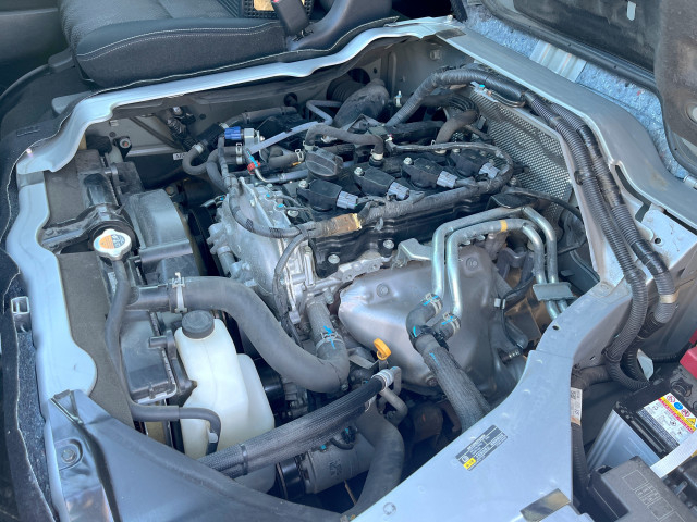 日産自動車 キャラバン 小型 バス 3BF-DS4E26(106061) 32枚目
