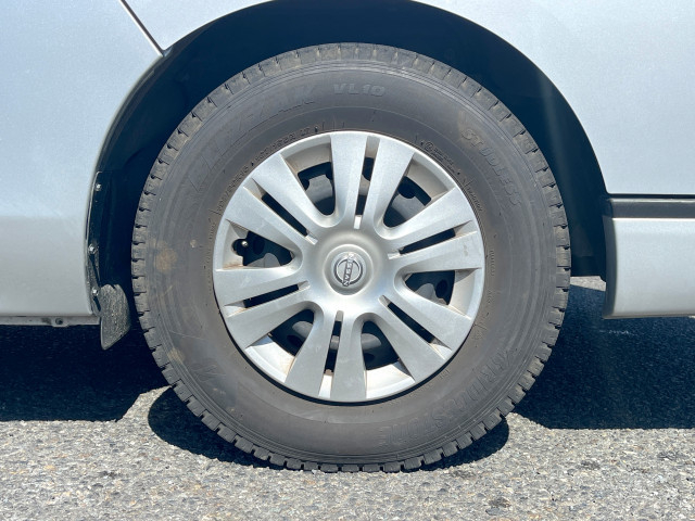 日産自動車 キャラバン 小型 バス 3BF-DS4E26(106061) 37枚目