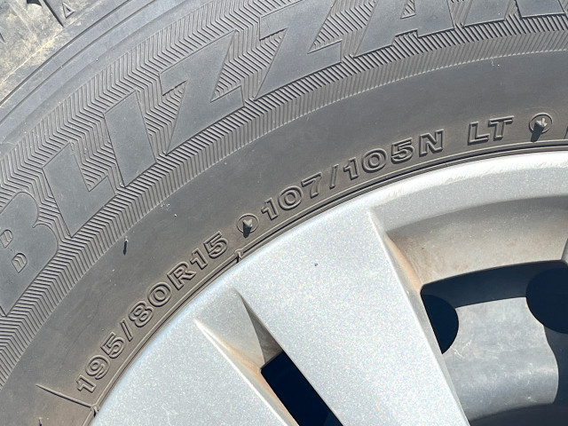 日産自動車 キャラバン 小型 バス 3BF-DS4E26(106061) 38枚目