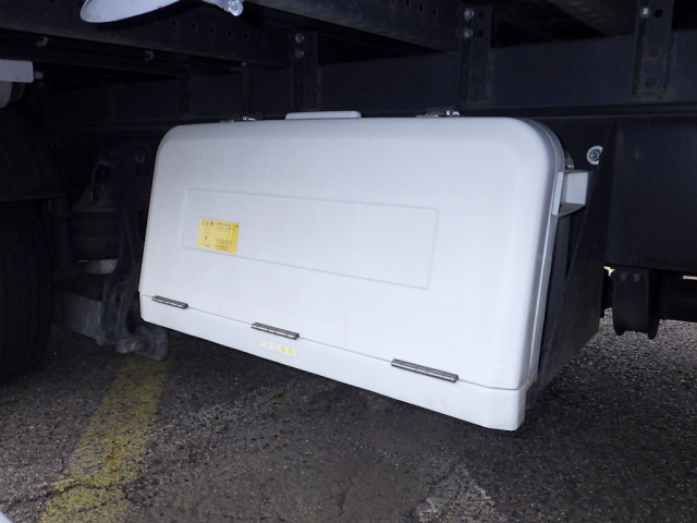 日野 レンジャー 中型 ウィング 2KG-FD2ABG(106069) 46枚目