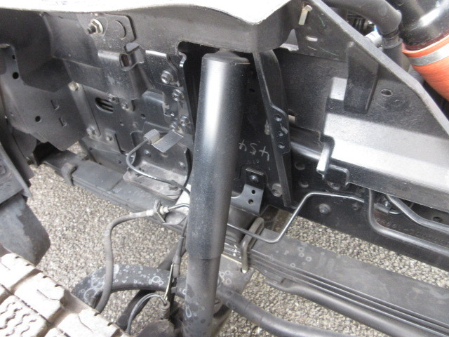 いすゞ エルフ 小型 平ボディ 2RG-NPR88YN(106070) 45枚目