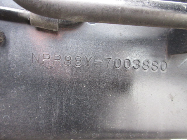 いすゞ エルフ 小型 平ボディ 2RG-NPR88YN(106070) 46枚目
