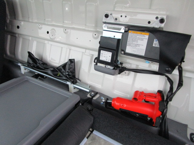 日野 デュトロ 小型 平ボディ 2WG-XZU713M(112383) 22枚目