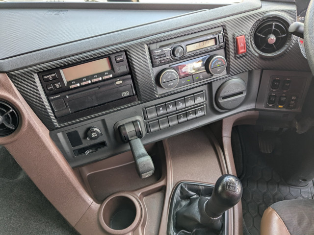 日野 プロフィア 大型 冷蔵冷凍バン 2DG-FR1AHC(106094) 27枚目