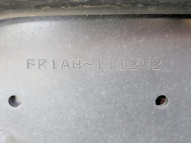 日野 プロフィア 大型 冷蔵冷凍バン 2DG-FR1AHC(106094) 41枚目