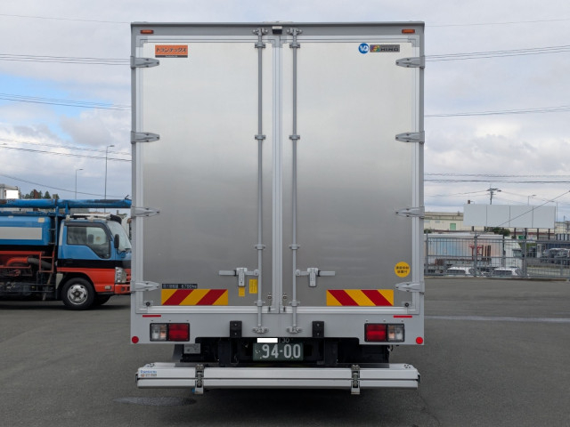 Hino ranger Middle Wing body 2KG-FE2ACG(106096) 7枚目