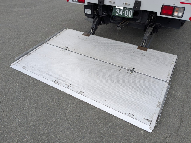 Hino ranger Middle Wing body 2KG-FE2ACG(106096) 10枚目