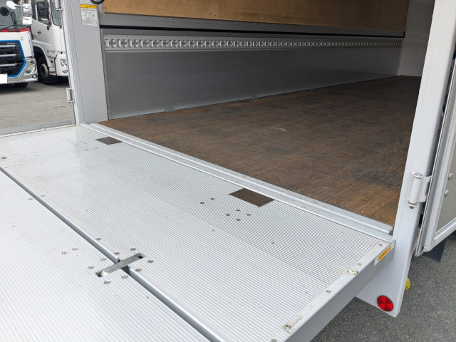 Hino ranger Middle Wing body 2KG-FE2ACG(106096) 11枚目
