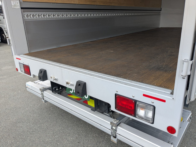 Hino ranger Middle Wing body 2KG-FE2ACG(106096) 12枚目